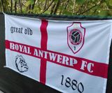 Antwerp vlag 3